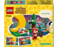 LEGO Animal Crossing 77053 Obserwacja gwiazd z Celeste - 1284150 - zdjęcie 9